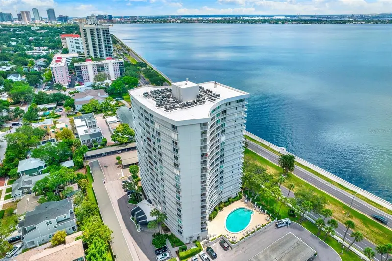 2611 Bayshore Blvd #304, FL