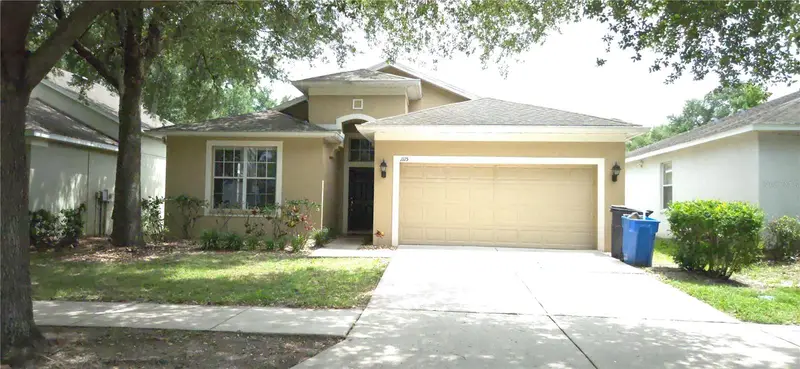 1115 Fennel Green Dr, FL