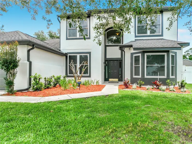 1491 Hampstead Cv, FL