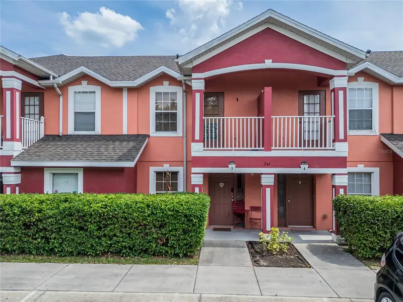 261 Autumn Ln #3, FL
