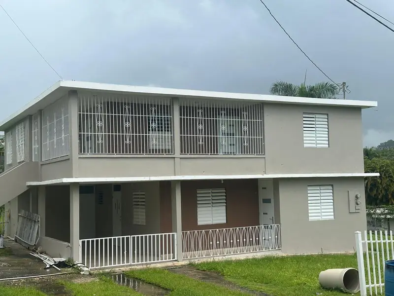 Carr. 111 Km 42.3 Bo Angeles, PR