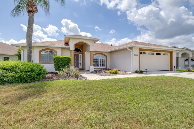 3140 Orange Grove Court, FL