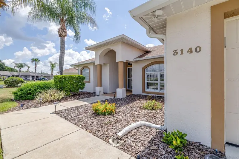 3140 Orange Grove Court, FL