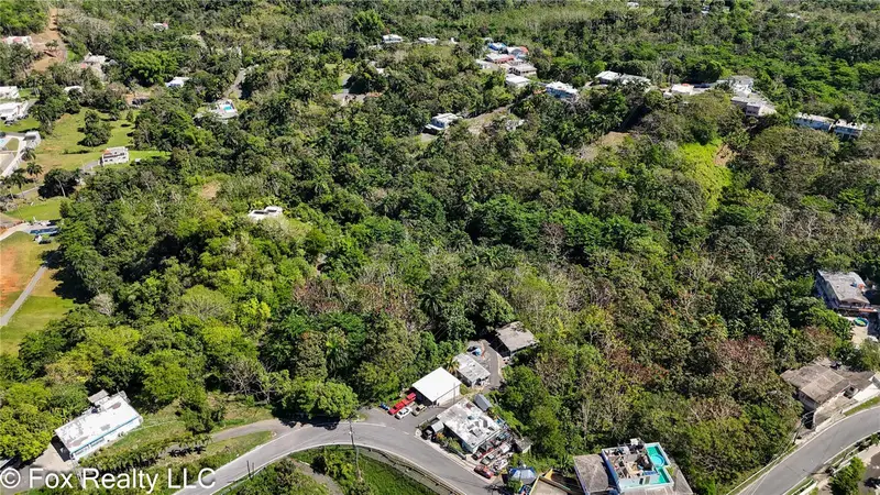 Carr. 414 Km 3.2 Bo.Cruces, PR