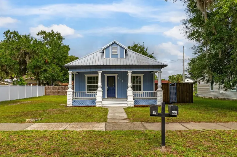 612 Pennsylvania Ave, FL