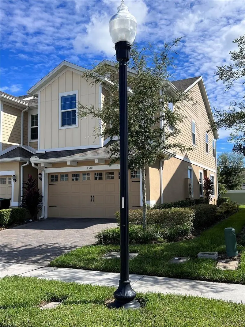 2510 Sedge Grass Way, FL