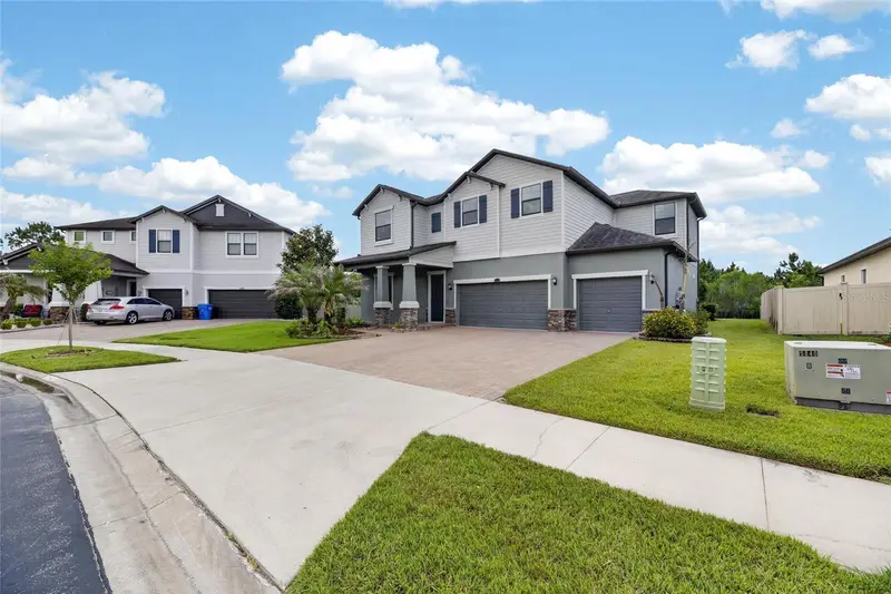 2905 Hilliard Dr, FL