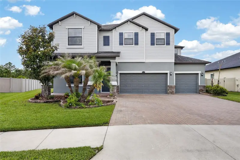 2905 Hilliard Dr, FL