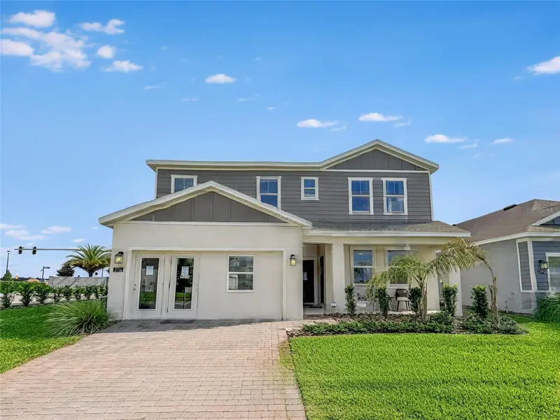 2786 Fitness St, FL