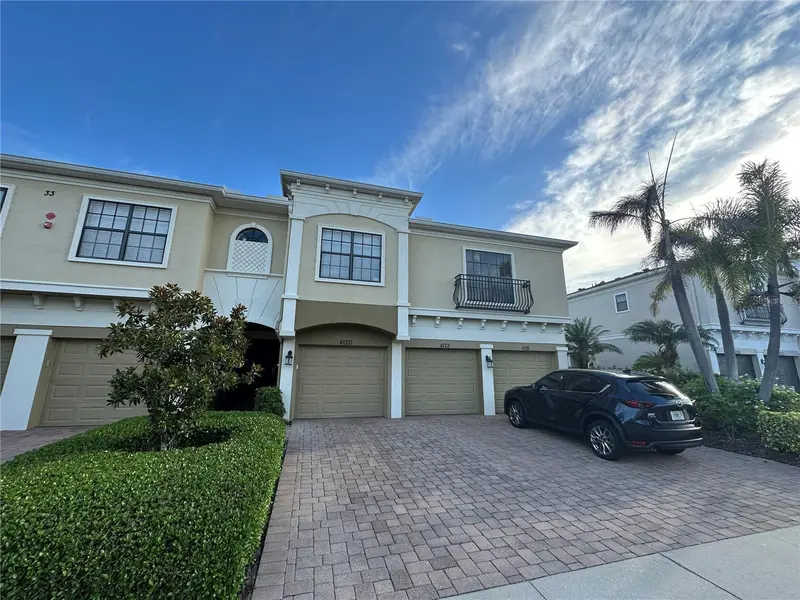 4122 Overture Cir #533, FL