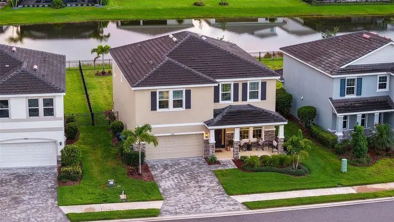 17832 Gulf Ranch Pl, FL
