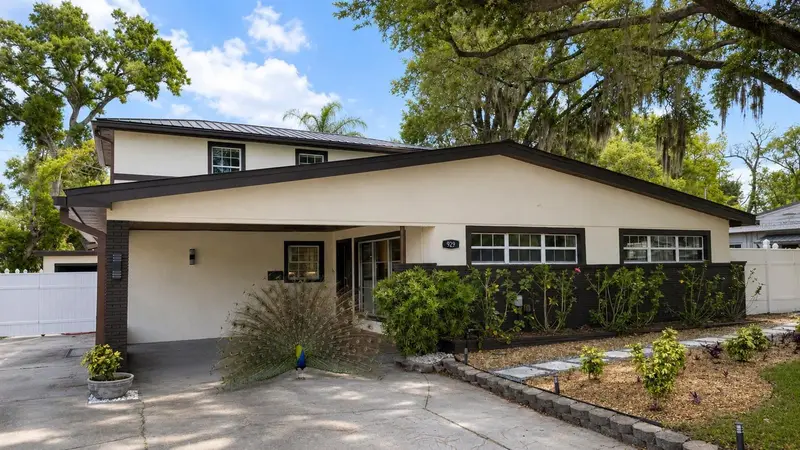 929 W Beacon Ave, FL
