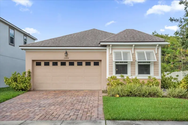 2444 Varenna Loop, FL