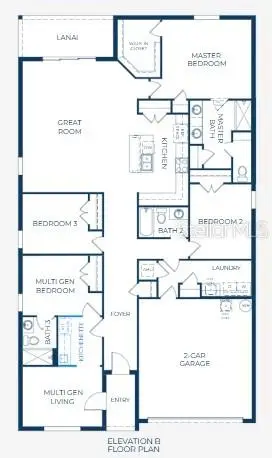 1210 Stetson Ave, FL