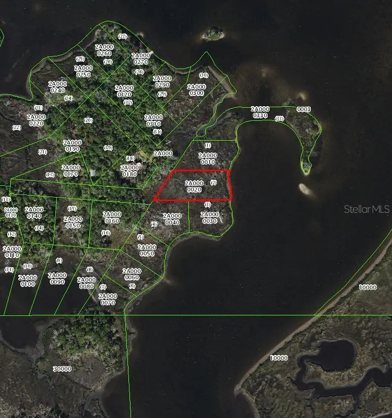 6 Carnahans Is, FL