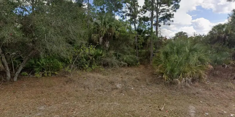 602 Jackson Ave, FL