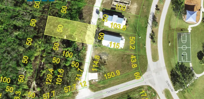 4457 Buckwheat Rd, FL