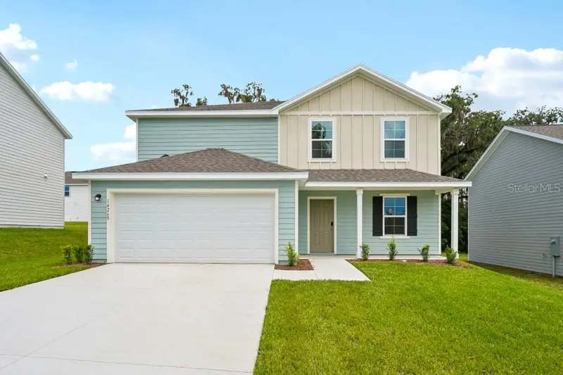 14268 Nw 162nd Pl, FL
