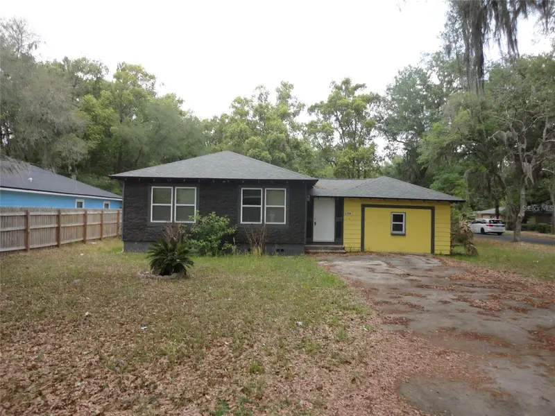 1334 Ne 1st Ave, FL