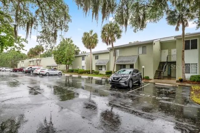 631 Silver Pass #A, FL
