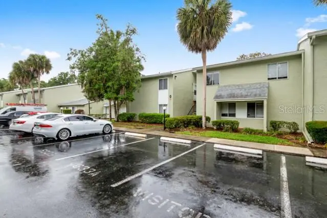 631 Silver Pass #A, FL