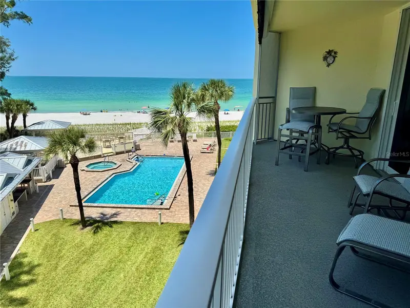 2504 Gulf Blvd #304, FL