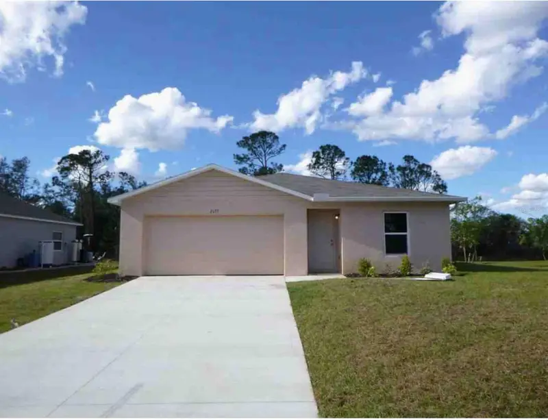 2173 Halblum Street, FL