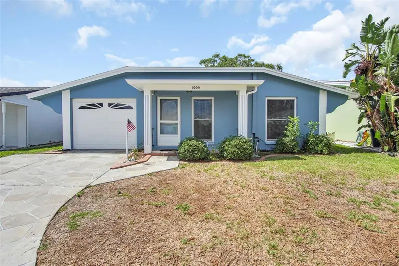 1009 Crane Ct, FL