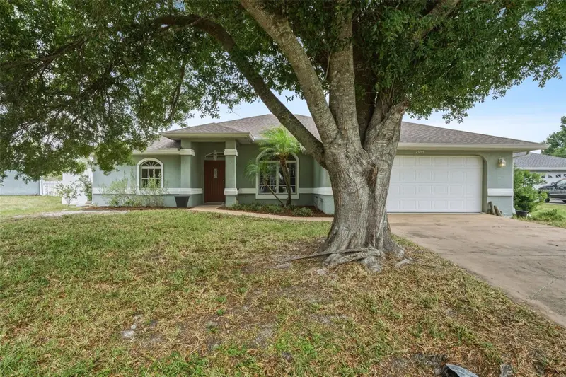 23244 Safari Ave, FL