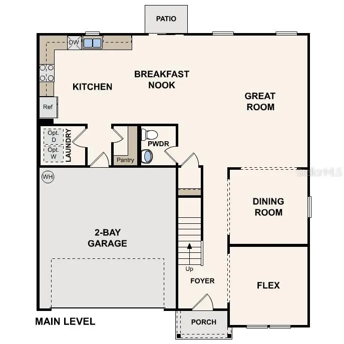 16253 Nw 143rd Way, FL