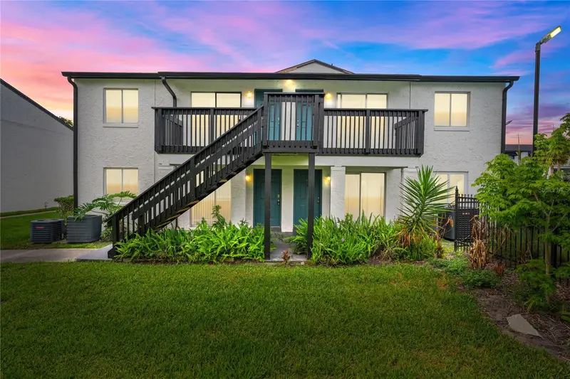 4205 S. Semoran Blvd #11, FL