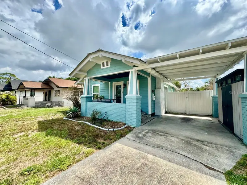 5907 N Ola Ave, FL