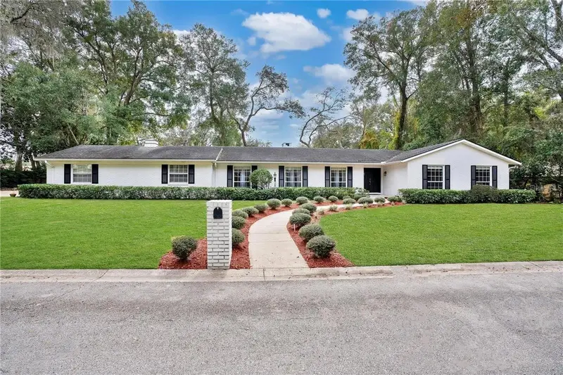 Errol Estate listing