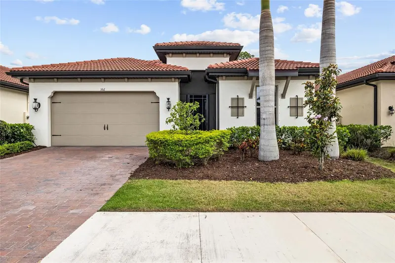 352 Toscavilla Blvd, FL