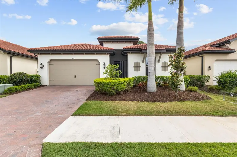 352 Toscavilla Blvd, FL