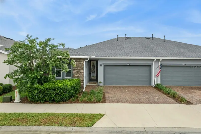 Ocala Preserve listing