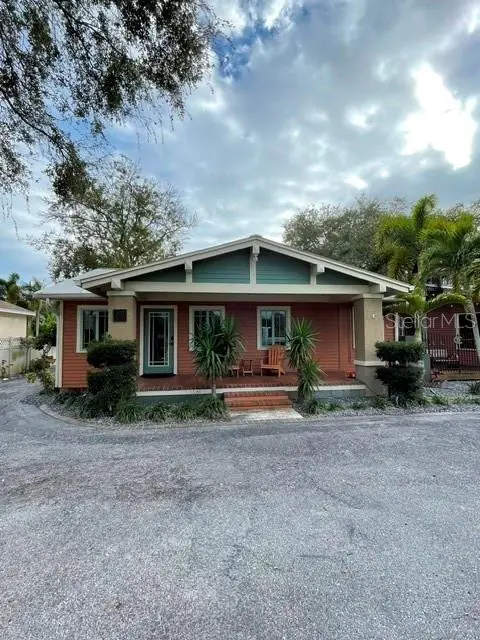 311 Belleview Blvd, FL