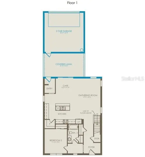 10450 Glowing Beacon Street, FL