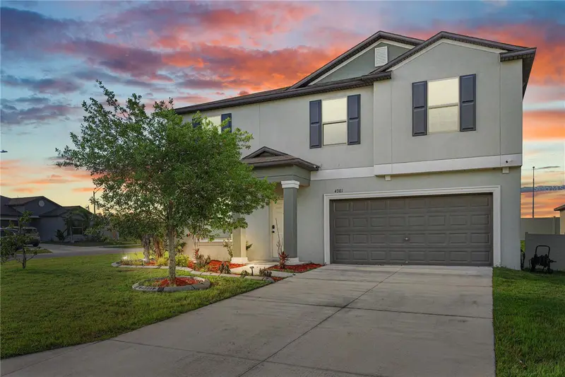 4301 Salt Springs Ln, FL
