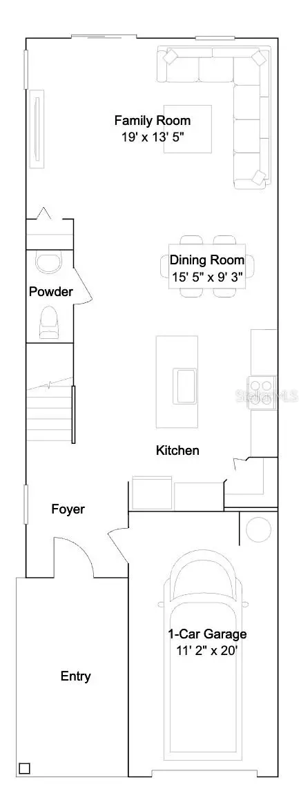 14589 Nw 163rd Pl, FL