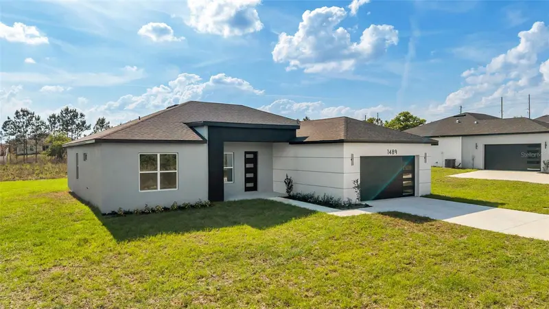 1489 Holly Hill Rd, FL