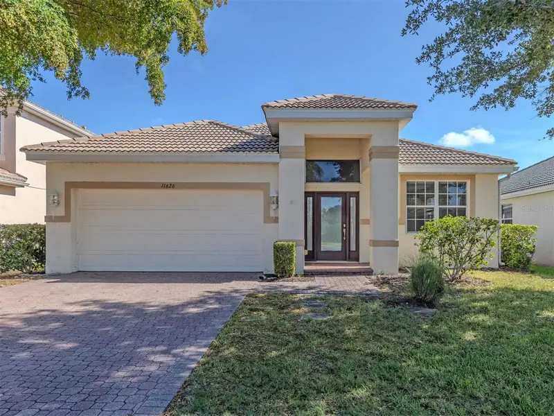 Stoneybrook at Venice listing