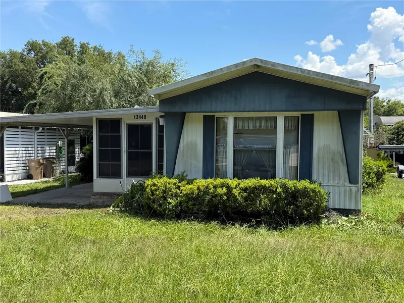 13440 Palm Dr #7, FL