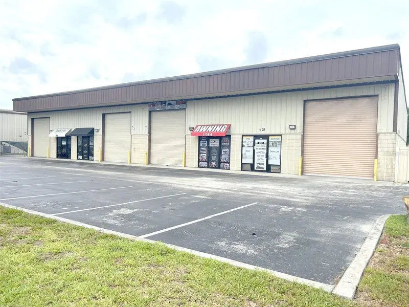 1194 E Carroll St, FL