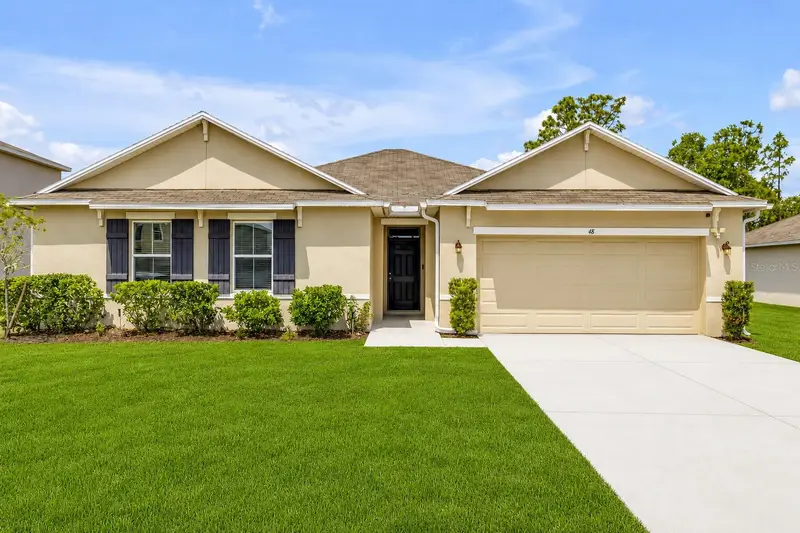 48 Hickory Crse, FL
