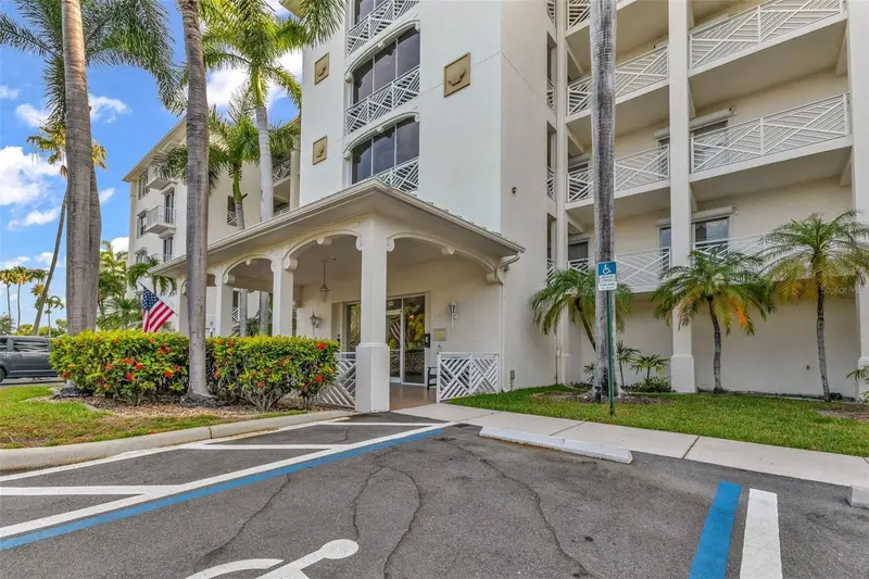 200 Harbor Walk Dr #251, FL
