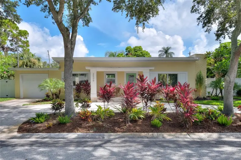 2500 Park St N, FL