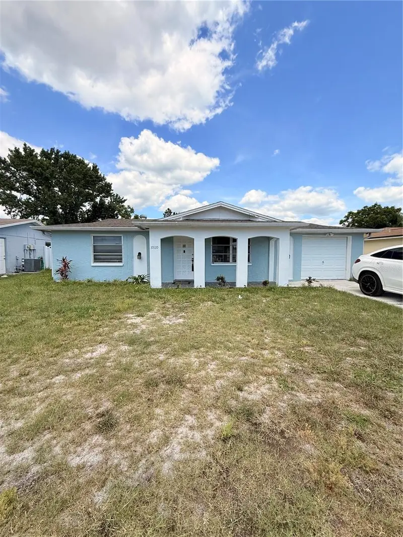 10110 Vineyard Ln, FL