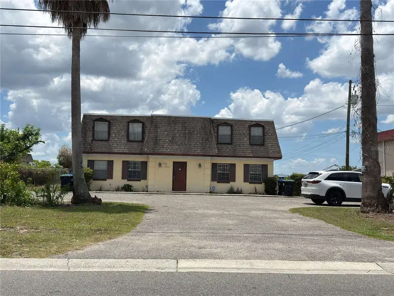 2800 Pioneer Rd, FL