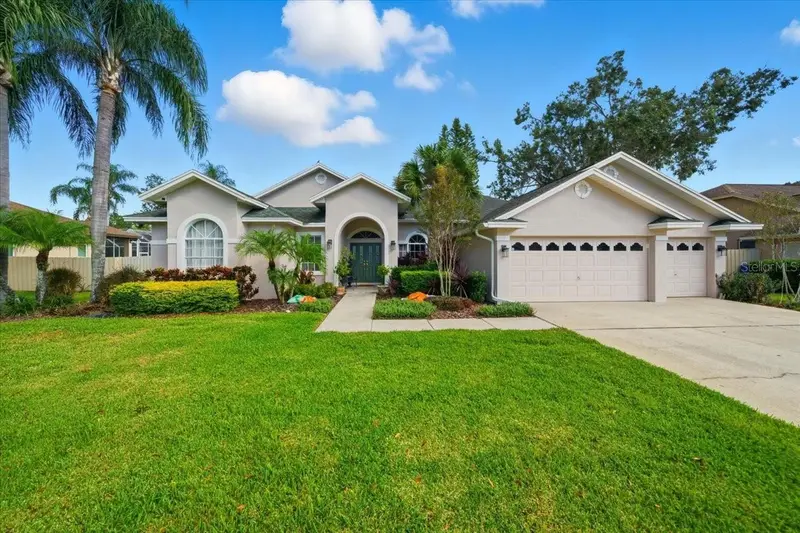 16109 Belle Meade Blvd, FL